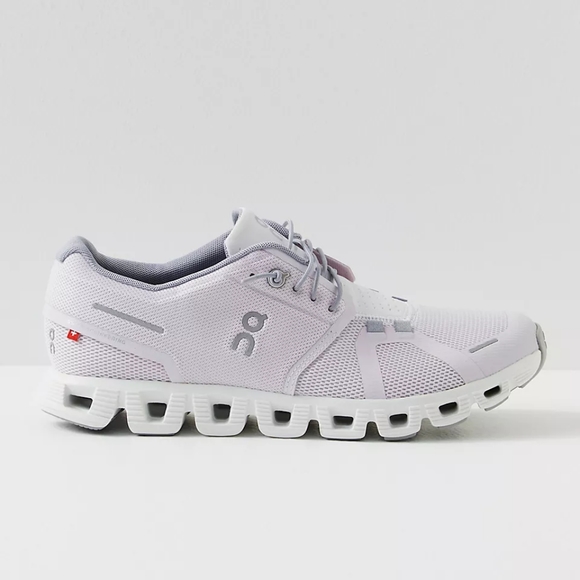 On Running Cloud 5 Women's Sneakers - Picture 3 of 13